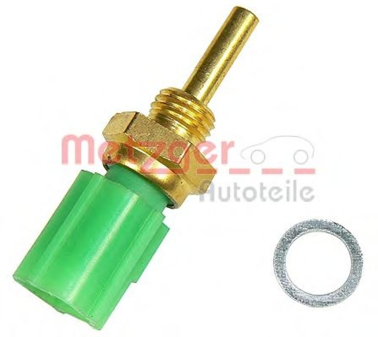 Senzor,temperatura lichid de racire MAZDA PREMACY (CP) (1999 - 2005) METZGER 0905052 piesa NOUA