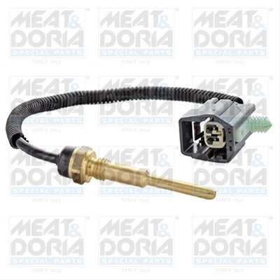 Senzor,temperatura Lichid De Racire Meat & Doria Ford 82425