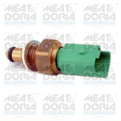 Senzor,temperatura Lichid De Racire Meat & Doria Ford 82270