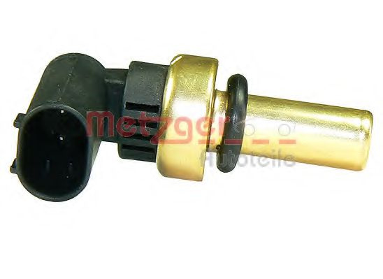 Senzor,temperatura lichid de racire MERCEDES B-CLASS (W245) (2005 - 2011) METZGER 0905134 piesa NOUA