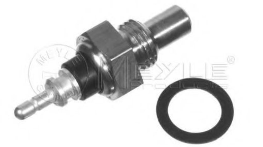 Senzor,temperatura lichid de racire MERCEDES C-CLASS (W202) (1993 - 2000) MEYLE 014 054 0013 piesa NOUA