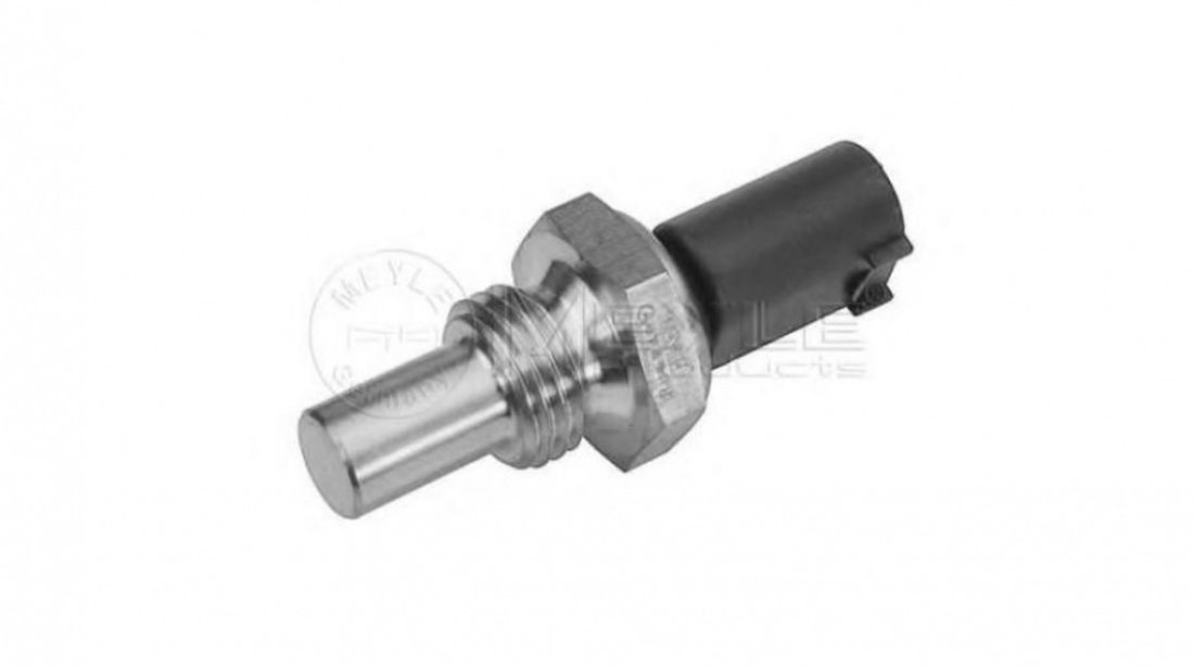 Senzor,temperatura lichid de racire Mercedes CLK Cabriolet (A208) 1998-2002 #2 0005426218