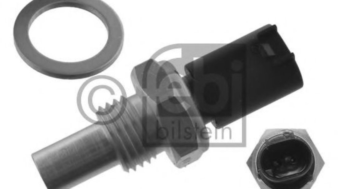 Senzor,temperatura lichid de racire MERCEDES CLS (C219) (2004 - 2011) FEBI BILSTEIN 37059 piesa NOUA