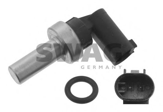 Senzor,temperatura lichid de racire MERCEDES E-CLASS (W212) (2009 - 2016) SWAG 10 93 4074 piesa NOUA