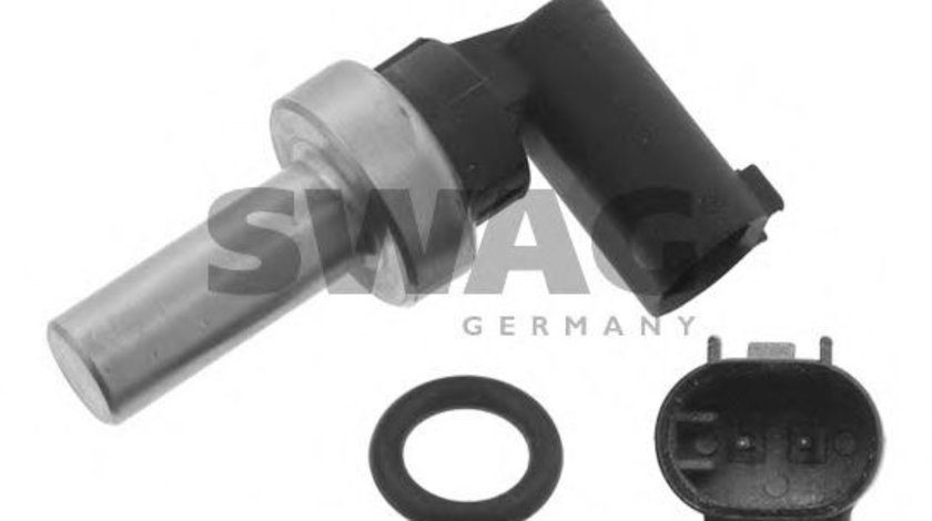 Senzor,temperatura lichid de racire MERCEDES G-CLASS Cabrio (W463) (1989 - 2016) SWAG 10 93 4074 piesa NOUA