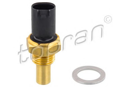 Senzor,temperatura lichid de racire MERCEDES M-CLASS (W163) (1998 - 2005) TOPRAN 401 498 piesa NOUA