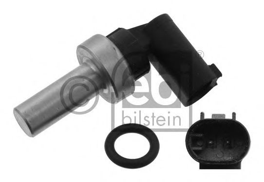 Senzor,temperatura lichid de racire MERCEDES R-CLASS (W251, V251) (2006 - 2016) FEBI BILSTEIN 34074 piesa NOUA