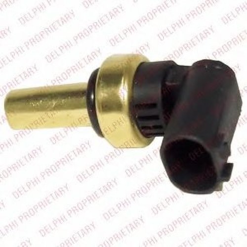 Senzor,temperatura lichid de racire MERCEDES R-CLASS (W251, V251) (2006 - 2016) DELPHI TS10269 piesa...