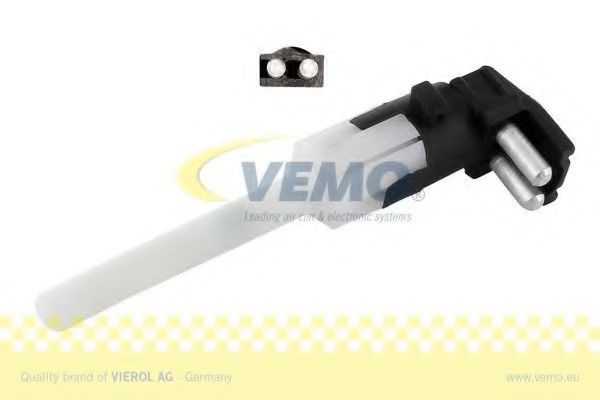 Senzor,temperatura lichid de racire MERCEDES VITO bus (638) (1996 - 2003) VEMO V30-72-0090-1 piesa NOUA