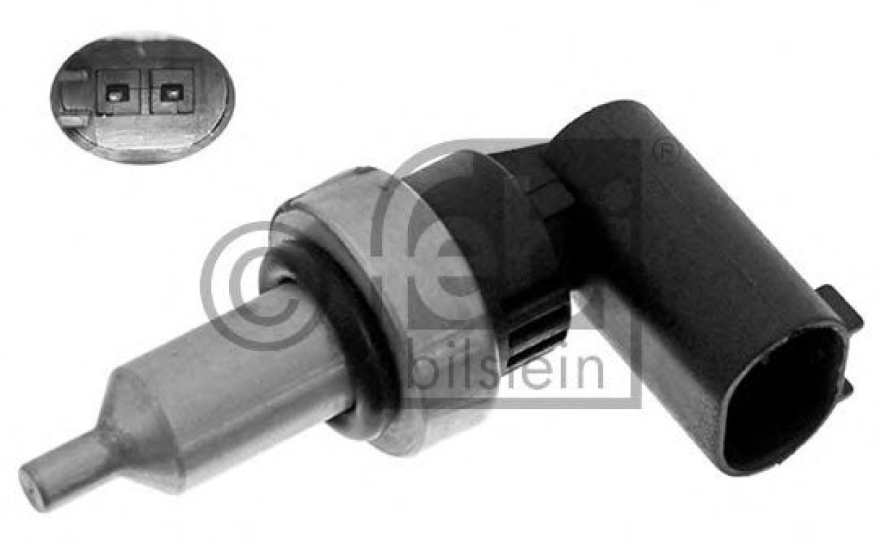 Senzor,temperatura lichid de racire MERCEDES SPRINTER 3,5-t bus (906) (2006 - 2016) FEBI BILSTEIN 45443 piesa NOUA