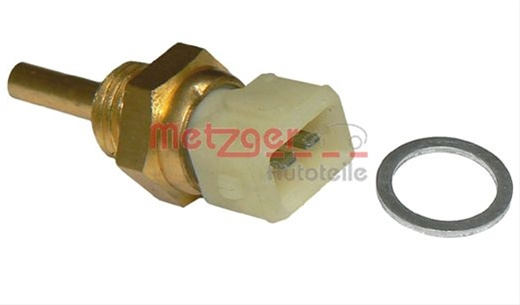 Senzor,temperatura Lichid De Racire Metzger Vag 0905016