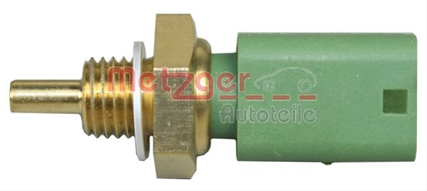 Senzor,temperatura Lichid De Racire Metzger Renault 0905389