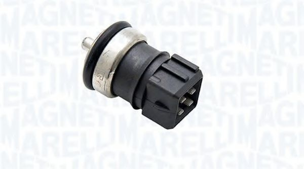 Senzor,temperatura lichid de racire NISSAN ALMERA II Hatchback (N16) (2000 - 2016) MAGNETI MARELLI 171916011690 piesa NOUA