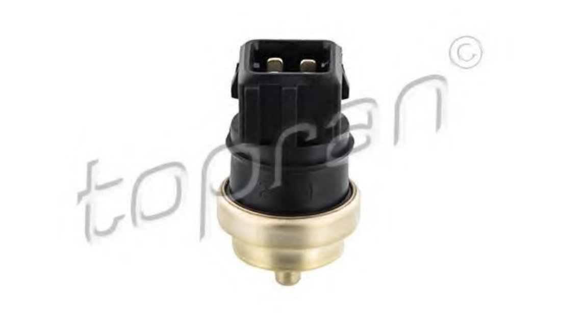 Senzor,temperatura lichid de racire NISSAN NOTE (E11) (2006 - 2013) TOPRAN 207 063 piesa NOUA