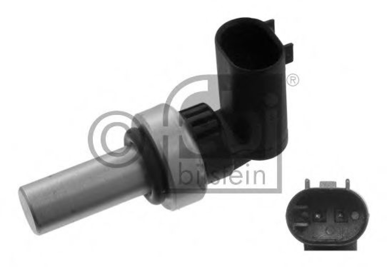 Senzor,temperatura lichid de racire OPEL ADAM (2012 - 2016) FEBI BILSTEIN 37083 piesa NOUA