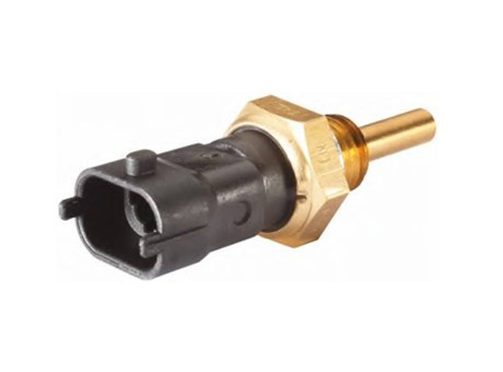 Senzor,temperatura lichid de racire OPEL CORSA C (F08, F68) (2000 - 2009) CALORSTAT by Vernet WS2697 piesa NOUA