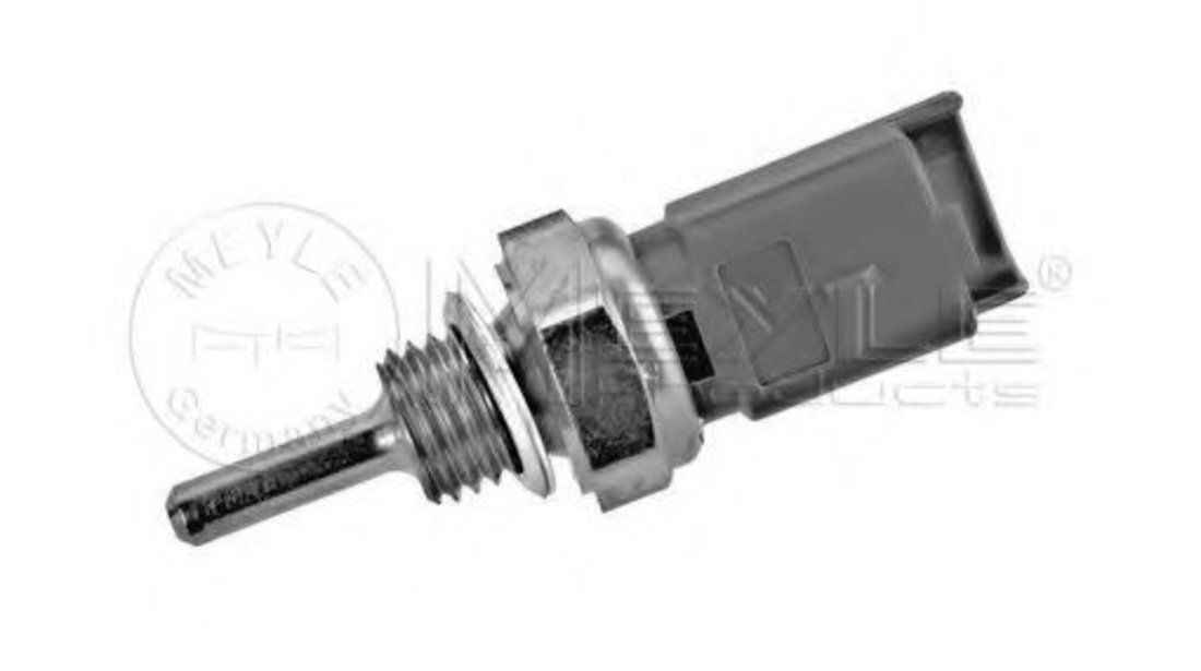 Senzor,temperatura lichid de racire OPEL CORSA C (F08, F68) (2000 - 2009) MEYLE 614 810 0001 piesa NOUA