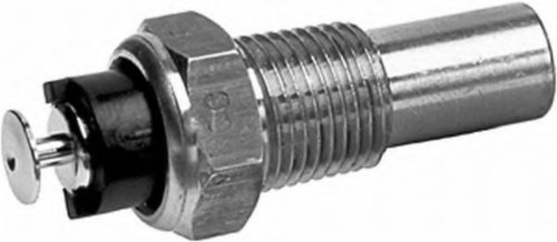 Senzor,temperatura lichid de racire OPEL FRONTERA A (5_MWL4) (1992 - 1998) HELLA 6PT 009 107-161 pie...