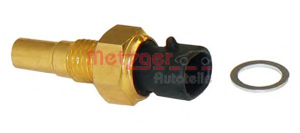 Senzor,temperatura lichid de racire OPEL FRONTERA B (6B) (1998 - 2016) METZGER 0905024 piesa NOUA