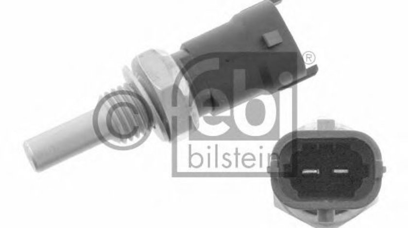 Senzor,temperatura lichid de racire OPEL MERIVA (2003 - 2010) FEBI BILSTEIN 28377 piesa NOUA