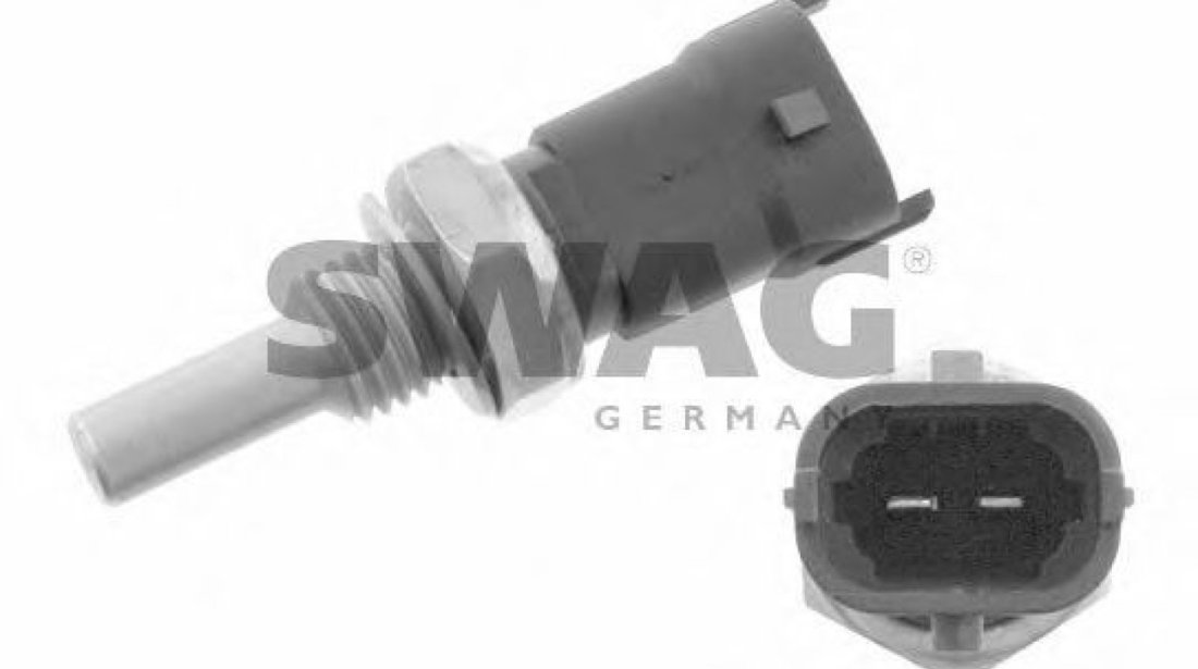 Senzor,temperatura lichid de racire OPEL MERIVA (2003 - 2010) SWAG 40 92 8377 piesa NOUA