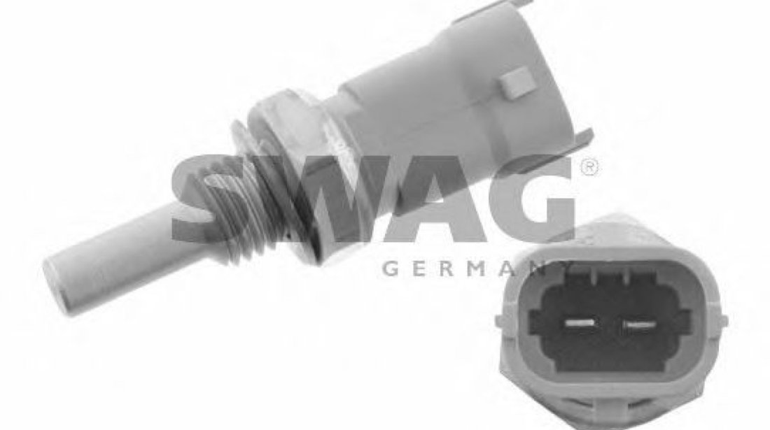 Senzor,temperatura lichid de racire OPEL MERIVA (2003 - 2010) SWAG 40 92 8381 piesa NOUA