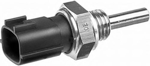 Senzor,temperatura lichid de racire OPEL MOVANO autobasculanta (H9) (1999 - 2010) HELLA 6PT 009 107-...