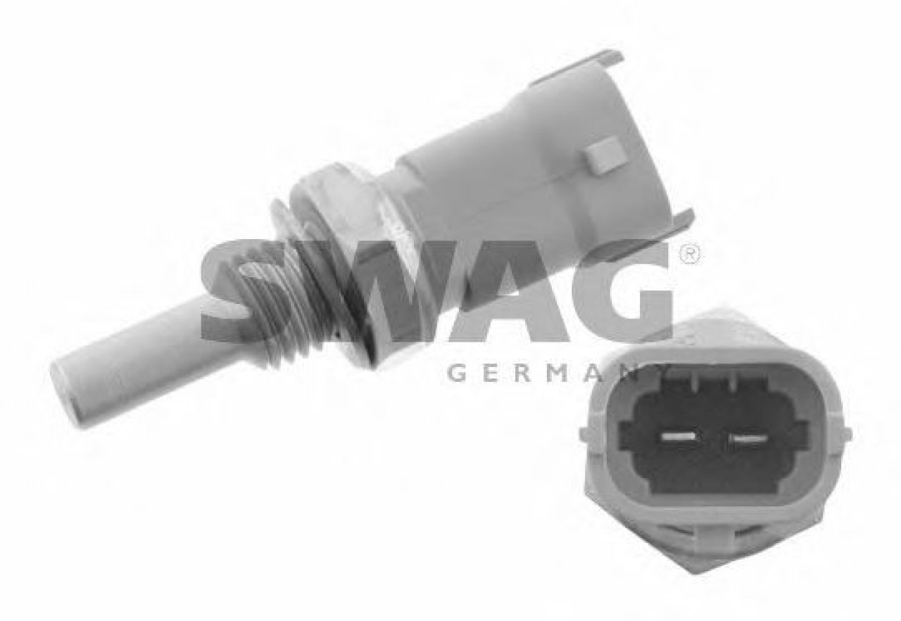 Senzor,temperatura lichid de racire OPEL TIGRA (95) (1994 - 2000) SWAG 40 92 8381 piesa NOUA