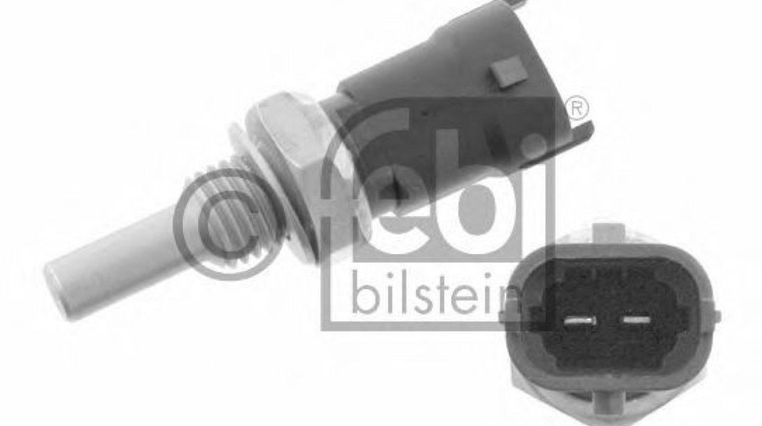 Senzor,temperatura lichid de racire OPEL VECTRA C Combi (2003 - 2016) FEBI BILSTEIN 28377 piesa NOUA