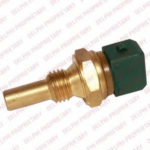 Senzor,temperatura lichid de racire PEUGEOT 806 (221) (1994 - 2002) DELPHI TS10230-12B1 piesa NOUA