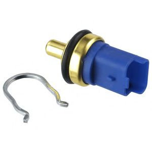 Senzor,temperatura lichid de racire PEUGEOT BOXER bus (244, Z) (2001 - 2016) DELPHI TS10301 piesa NO...