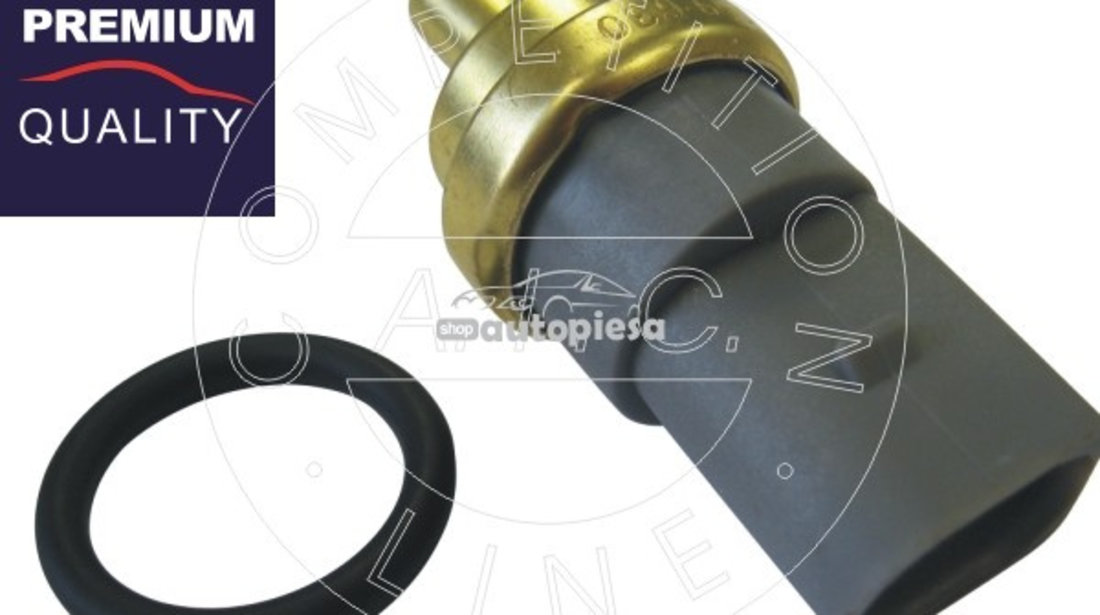 Senzor,temperatura lichid de racire PORSCHE CAYENNE (9PA, 955) (2002 - 2010) AIC 51169 piesa NOUA