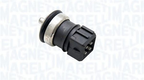 Senzor,temperatura lichid de racire RENAULT CLIO II (BB0/1/2, CB0/1/2) (1998 - 2005) MAGNETI MARELLI...