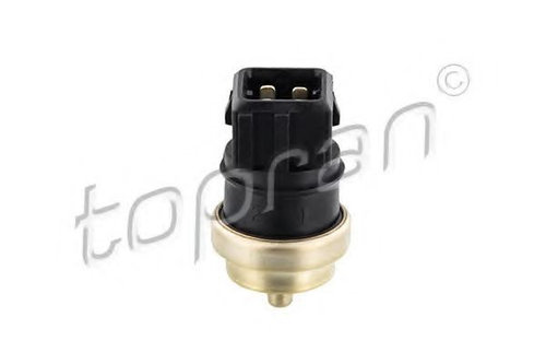 Senzor,temperatura lichid de racire RENAULT GRAND SCENIC II (JM0/1) (2004 - 2016) TOPRAN 207 063 pie...