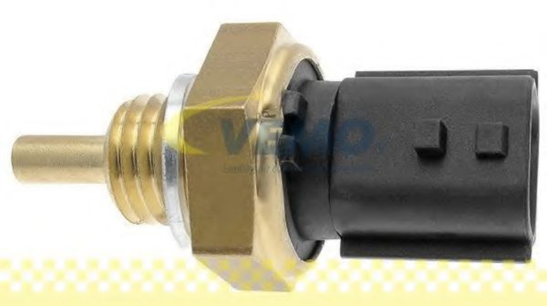 Senzor,temperatura lichid de racire RENAULT MEGANE II Limuzina (LM0/1) (2003 - 2016) VEMO V46-72-0067 piesa NOUA