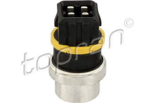 Senzor,temperatura lichid de racire SEAT ALHAMBRA (7V8, 7V9) (1996 - 2010) TOPRAN 103 568 piesa NOUA