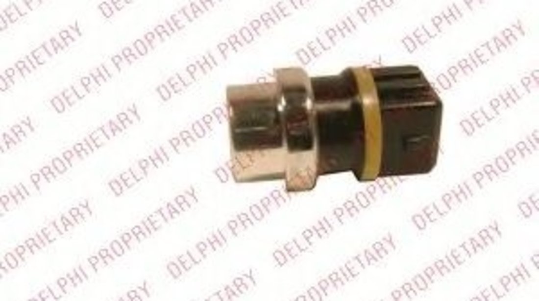 Senzor,temperatura lichid de racire SEAT CORDOBA (6K2) (1999 - 2002) DELPHI TS10245-12B1 piesa NOUA