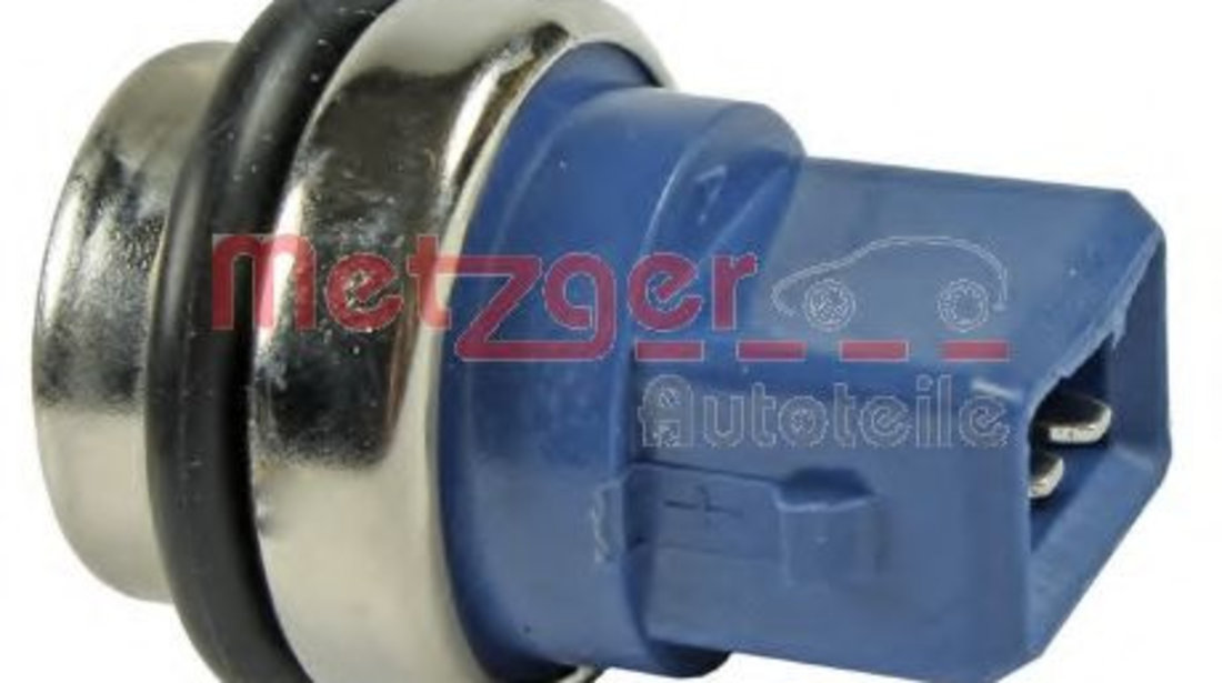 Senzor,temperatura lichid de racire SEAT IBIZA II (6K1) (1993 - 1999) METZGER 0905018 piesa NOUA