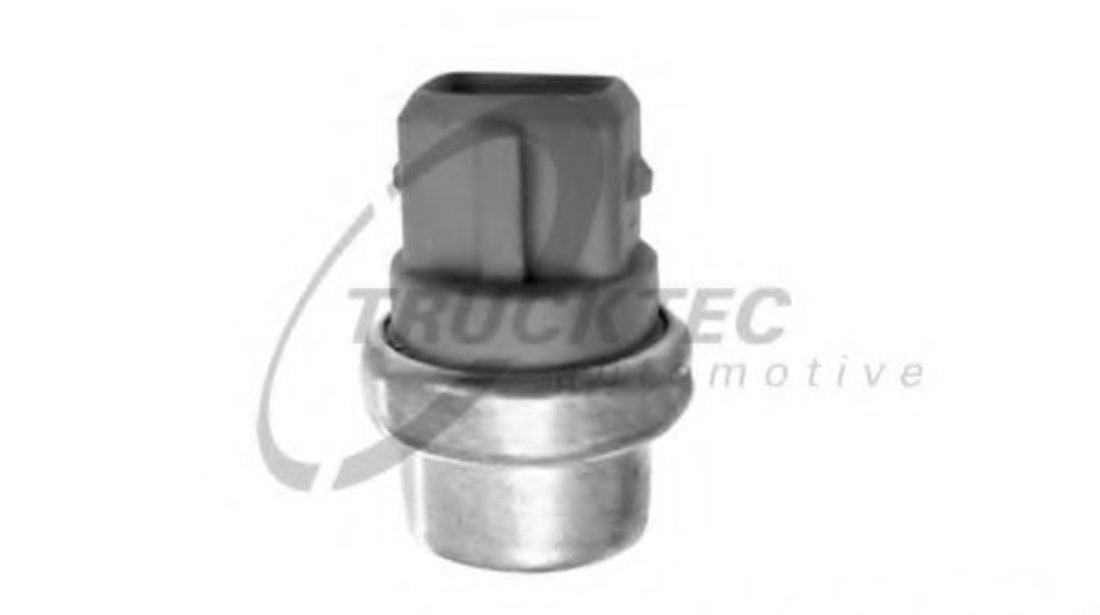 Senzor,temperatura lichid de racire SEAT IBIZA III (6K1) (1999 - 2002) TRUCKTEC AUTOMOTIVE 07.42.054 piesa NOUA