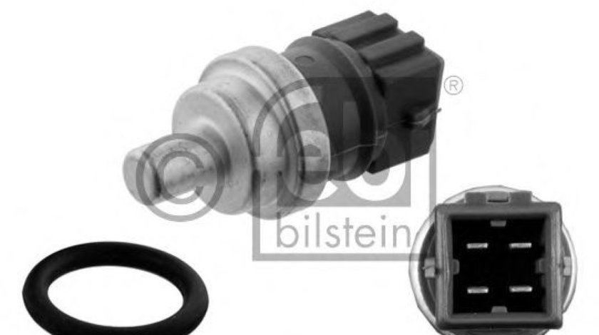 Senzor,temperatura lichid de racire SEAT IBIZA III (6K1) (1999 - 2002) FEBI BILSTEIN 31539 piesa NOUA