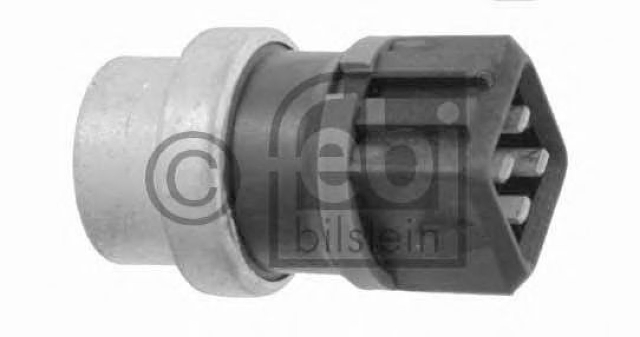 Senzor,temperatura lichid de racire SEAT INCA (6K9) (1995 - 2003) FEBI BILSTEIN 22882 piesa NOUA