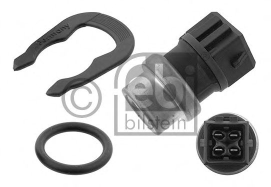 Senzor,temperatura lichid de racire SEAT TOLEDO I (1L) (1991 - 1999) FEBI BILSTEIN 39142 piesa NOUA