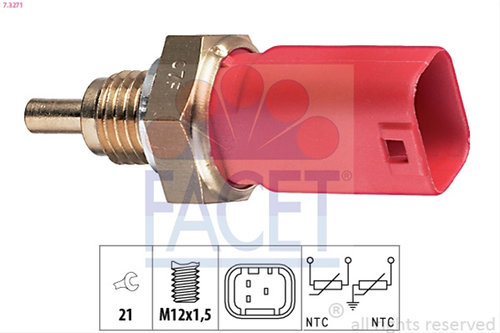 Senzor,temperatura Lichid De Racire; Senzor,temperatura Lichid De Racire; Senzor,temperatura Lichid ...