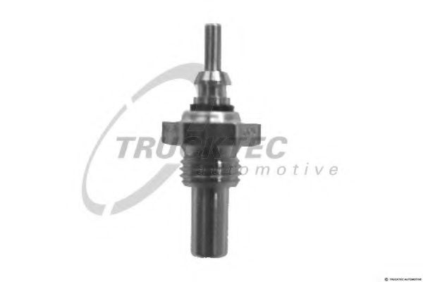 Senzor,temperatura lichid de racire SSANGYONG KORANDO (KJ) (1996 - 2006) TRUCKTEC AUTOMOTIVE 02.42.005 piesa NOUA