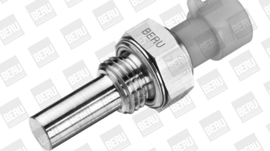 Senzor,temperatura lichid de racire (ST025 BER) IVECO