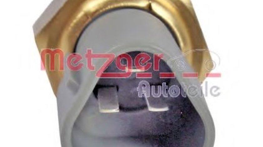 Senzor,temperatura lichid de racire SUZUKI ALTO (HA12, HA23) (1998 - 2004) METZGER 0905437 piesa NOUA