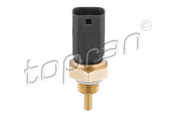 Senzor,temperatura Lichid De Racire Topran Vauxhall 207 064