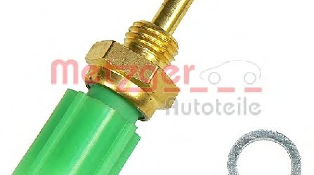 Senzor,temperatura lichid de racire TOYOTA RAV 4 I (SXA1) (1994 - 2000) METZGER 0905052 piesa NOUA