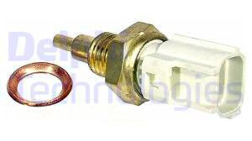 Senzor,temperatura lichid de racire (TS10289 DELPHI) Citroen,DAIHATSU,LEXUS,PEUGEOT,SUBARU,TOYOTA,VOLVO