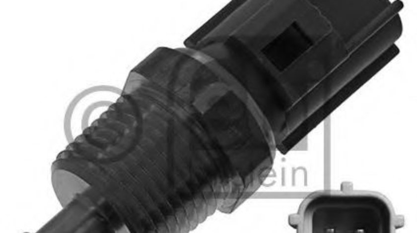 Senzor,temperatura lichid de racire VOLVO C30 (2006 - 2012) FEBI BILSTEIN 24467 piesa NOUA